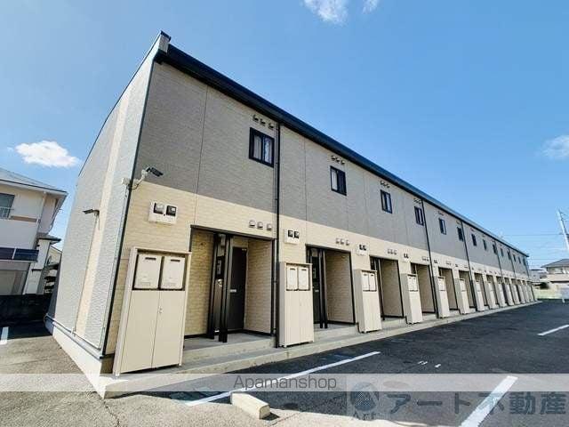 レオパレスグレーシー堀江