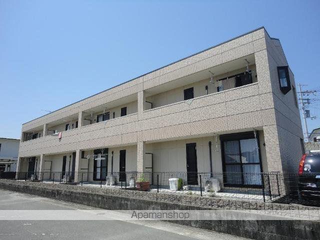 和歌山県和歌山市 2階建 築18年