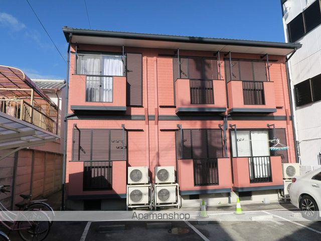 ベルドミール久米田