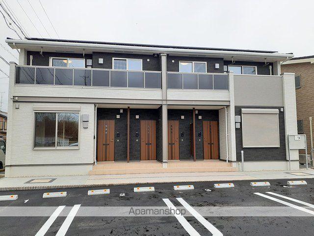 フォン リジェール Ⅰ