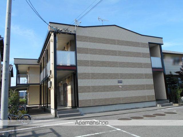 レオパレスアキ