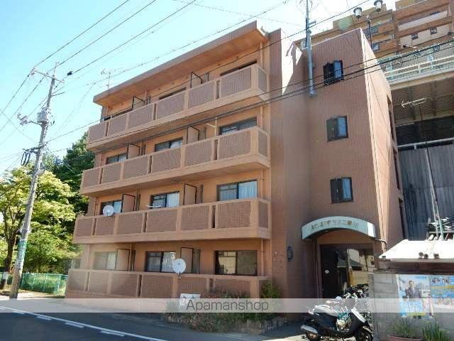 はなはうす門田二番館(1K/1階)
