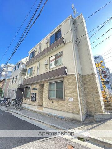 KKハウス北千住