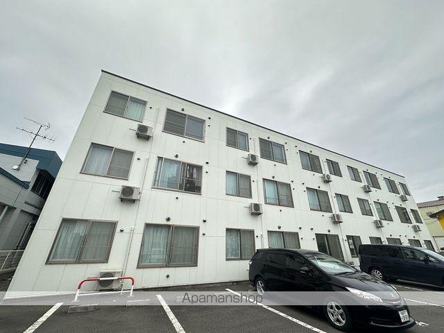 N HAPPINESS 七重浜