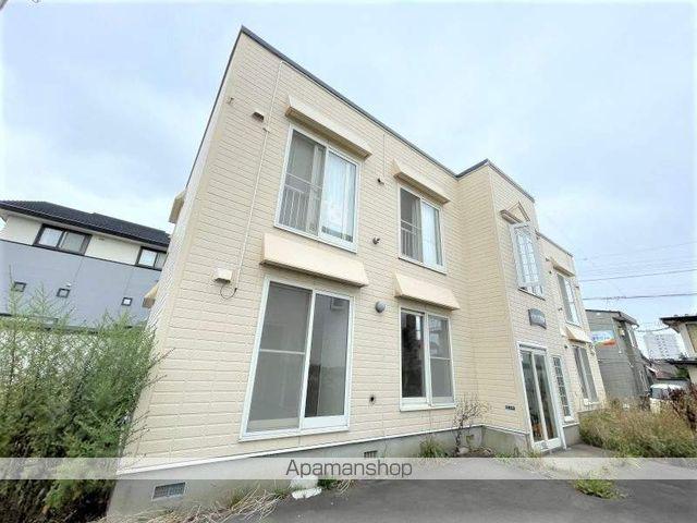 ソフィール本通