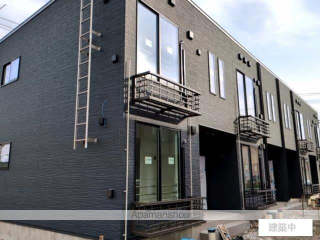 フォンテーヌⅢ A(1LDK/1階)