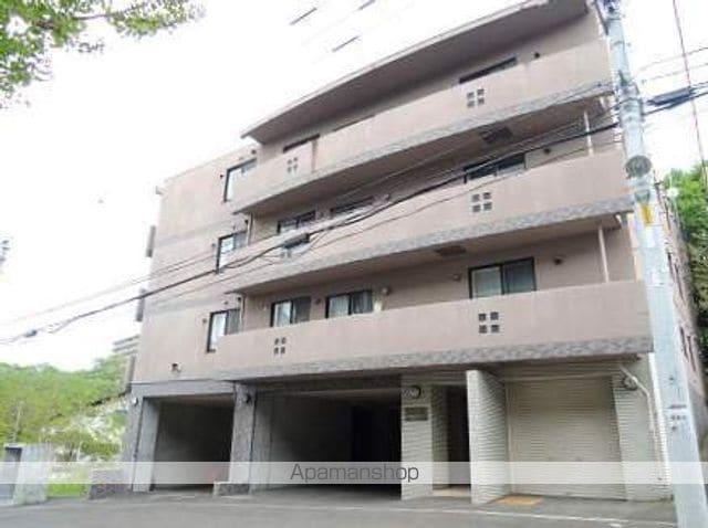 メゾン西宮の沢61(2LDK/3階)