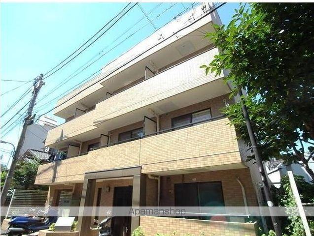 菱和パレス下落合