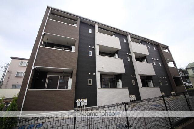 アルカンシェル八王子