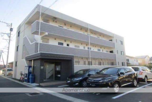 ル・リオン三方原