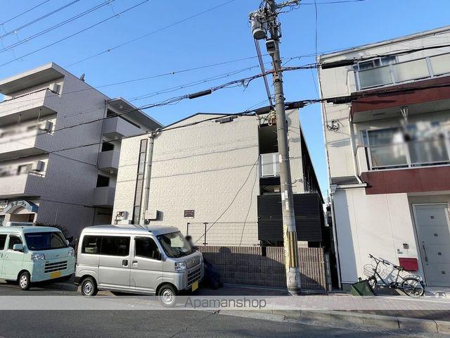 レオパレス一水