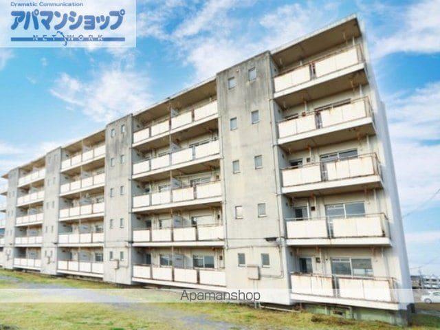 ビレッジハウス池田2号棟