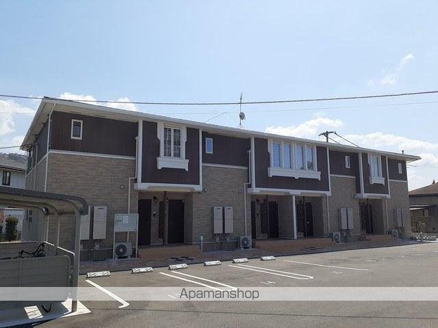 アベニール鶴市A