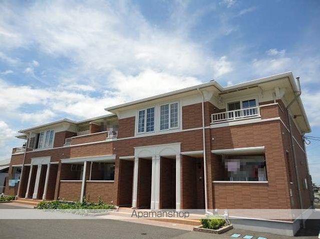 レジデンス福園