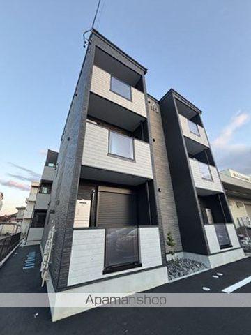 LECOCON蟹江(1LDK/3階)