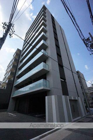 エルスタンザ名駅西