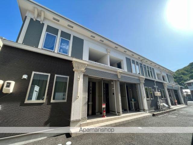 エイトシティーⅡ