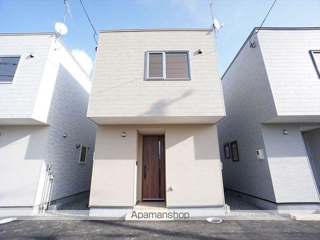 根室本線 帯広駅 徒歩24分  築2年(3LDK)