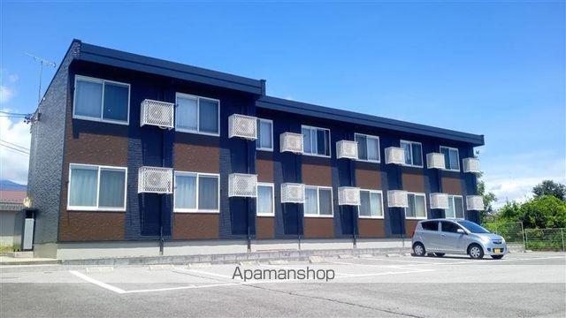 レオパレスフェチュール S