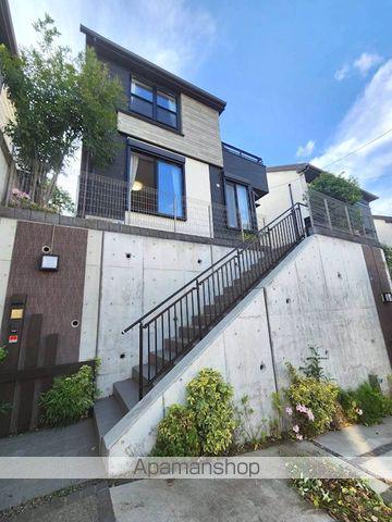 京王電鉄相模原線 若葉台駅 徒歩7分 2階建 築4年