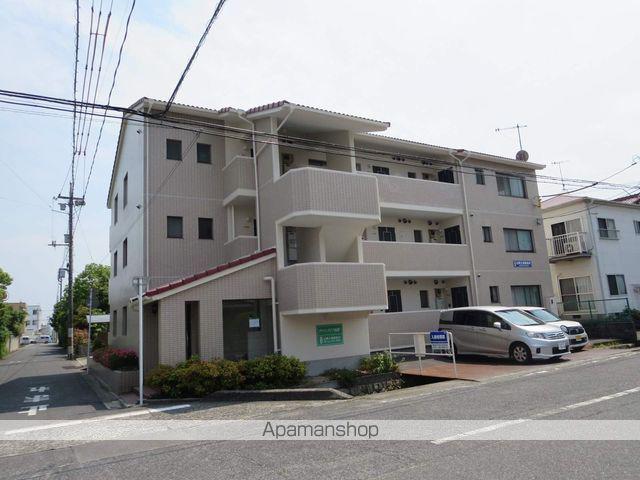 アーバンライフ山岡(3DK/3階)