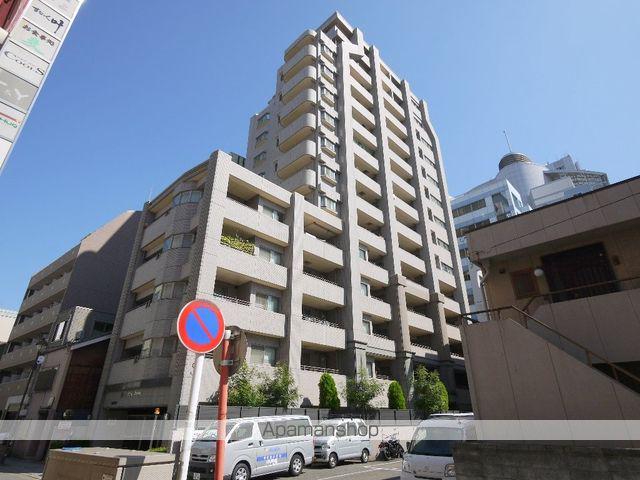 ライオンズシティ栄