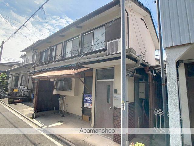 豊町貸家(4DK)
