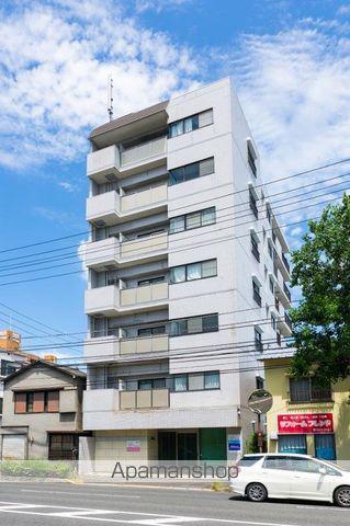 ロイヤルメゾン栗林