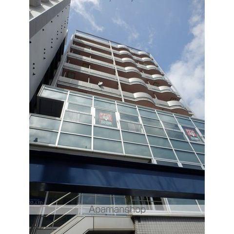 パークアベニュー札幌