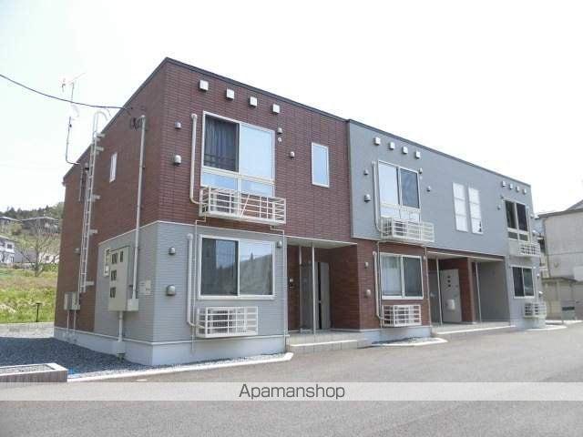 サニーサイドM Ⅰ