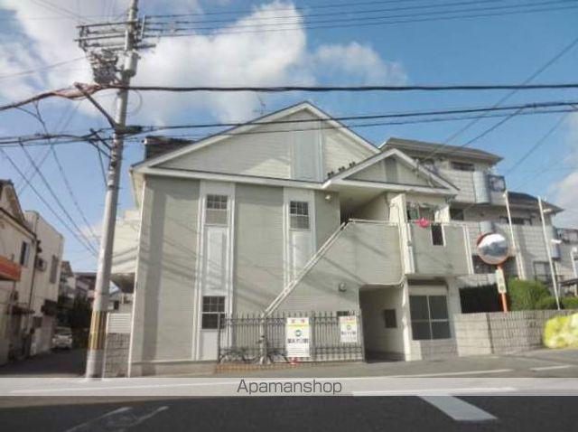 MAYUMIハイツ枚方12番館上島東町