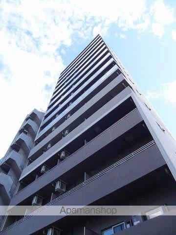 トラディティオ門前仲町