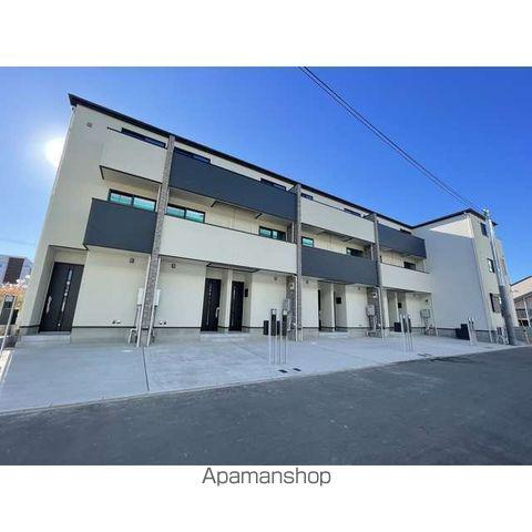 KOLETTERRACE西大宮