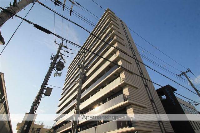 LUMINOUS三国本町