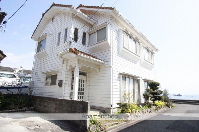 広島県呉市  築36年(5LDK)