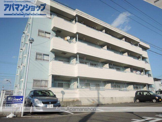 ハイリッジ牧野