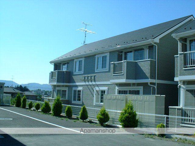 ラッキープレイスⅡ