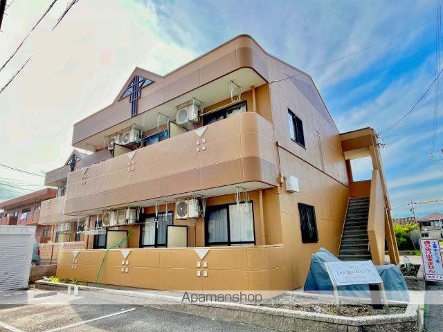 エバーレジデンスB棟