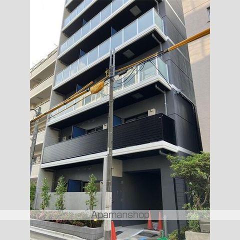 S-RESIDENCE押上CLAIR