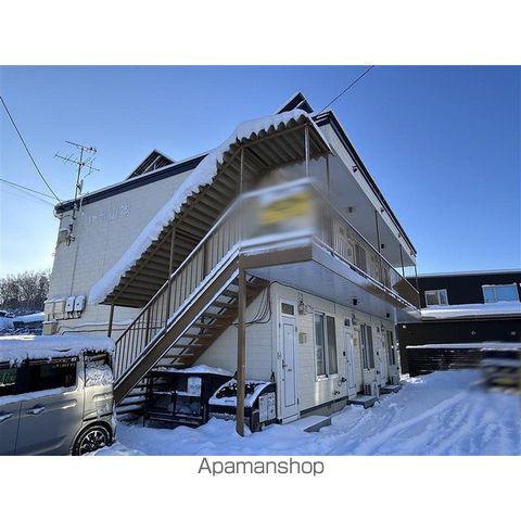 コーポ山本(1DK/1階)