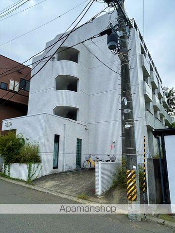 ベルシティ台原パーク