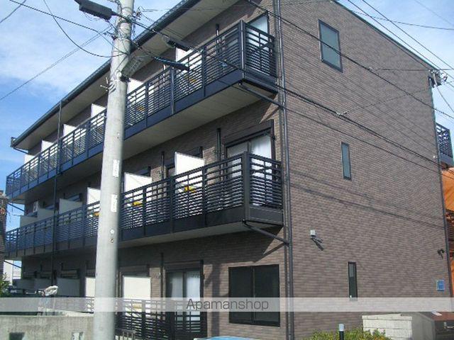 レオネクスト北斗Ⅳ