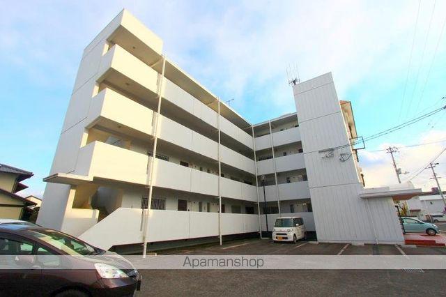 コーポニューデリ