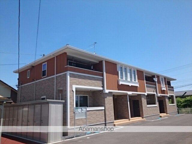 トゥー・ル・モンドⅡ