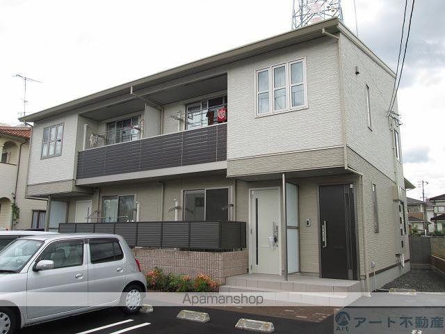 シャーメゾン高岡