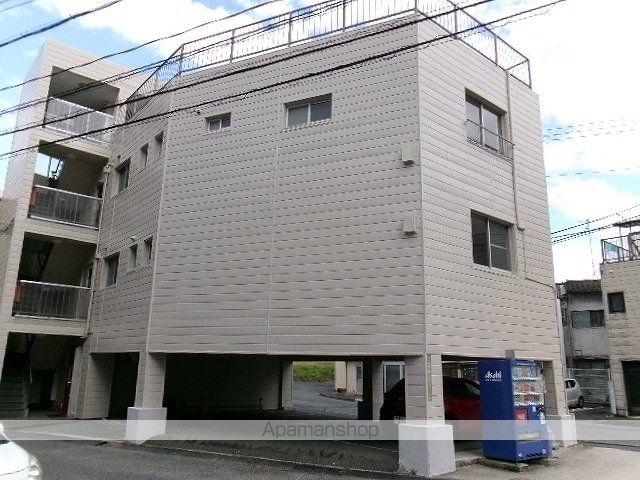田部ビル(5LDK/3階)