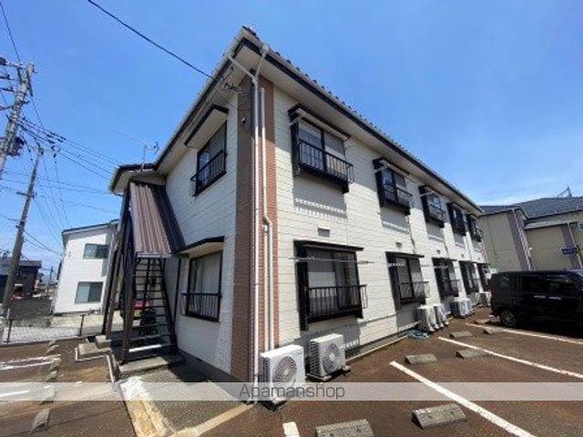 シティハウス(1K/1階)