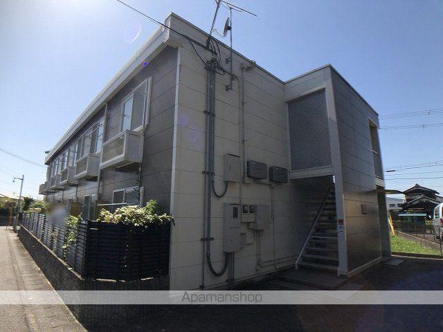 レオパレスコンフォール・エスト