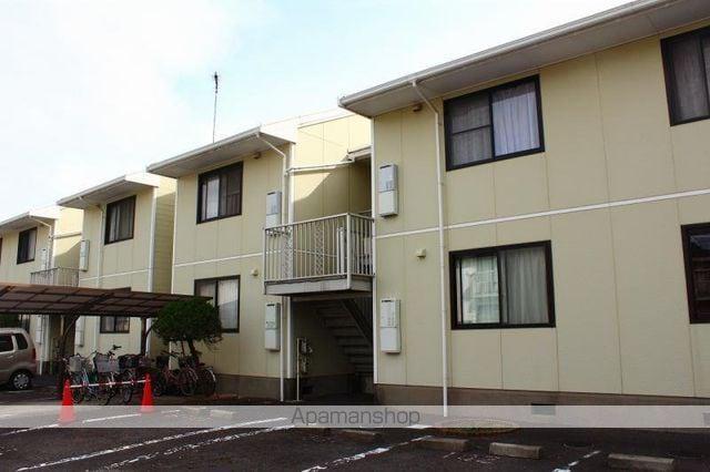 屋島ハイツ B棟