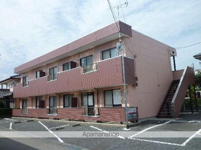 ヨツクラマンション(1LDK/1階)